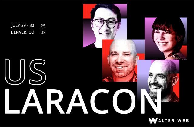 Résumé de Laracon US 2025 : l'avenir de Laravel est déjà là