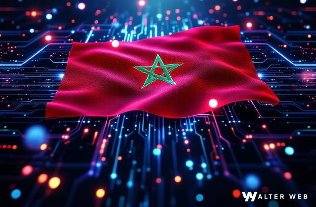 Maroc Digital 2030