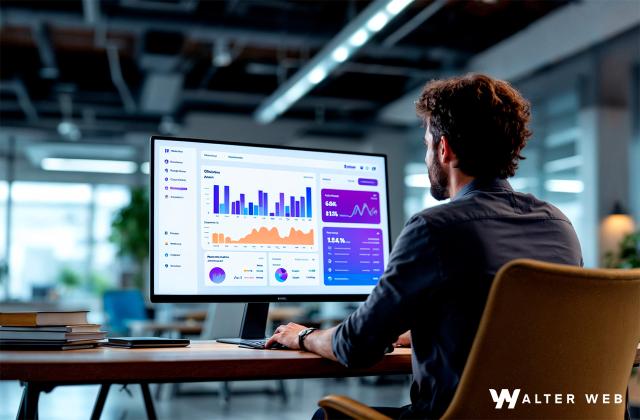 Développement d'applications web: Tendances, outils et bonnes pratiques