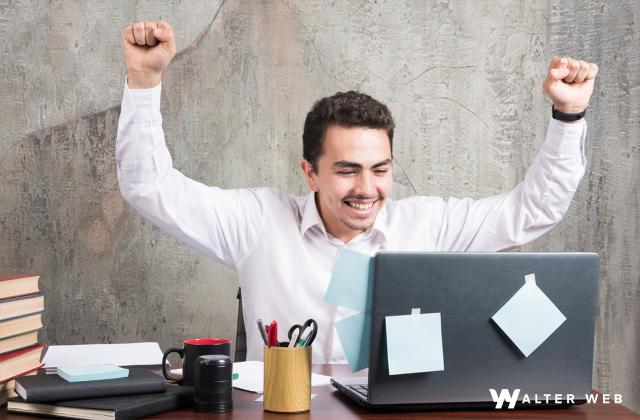 Pourquoi un site web professionnel est essentiel pour une forte présence en ligne en 2025